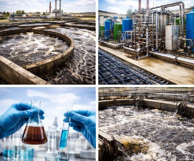 Water Treatment Service